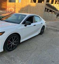 تويوتا كامري